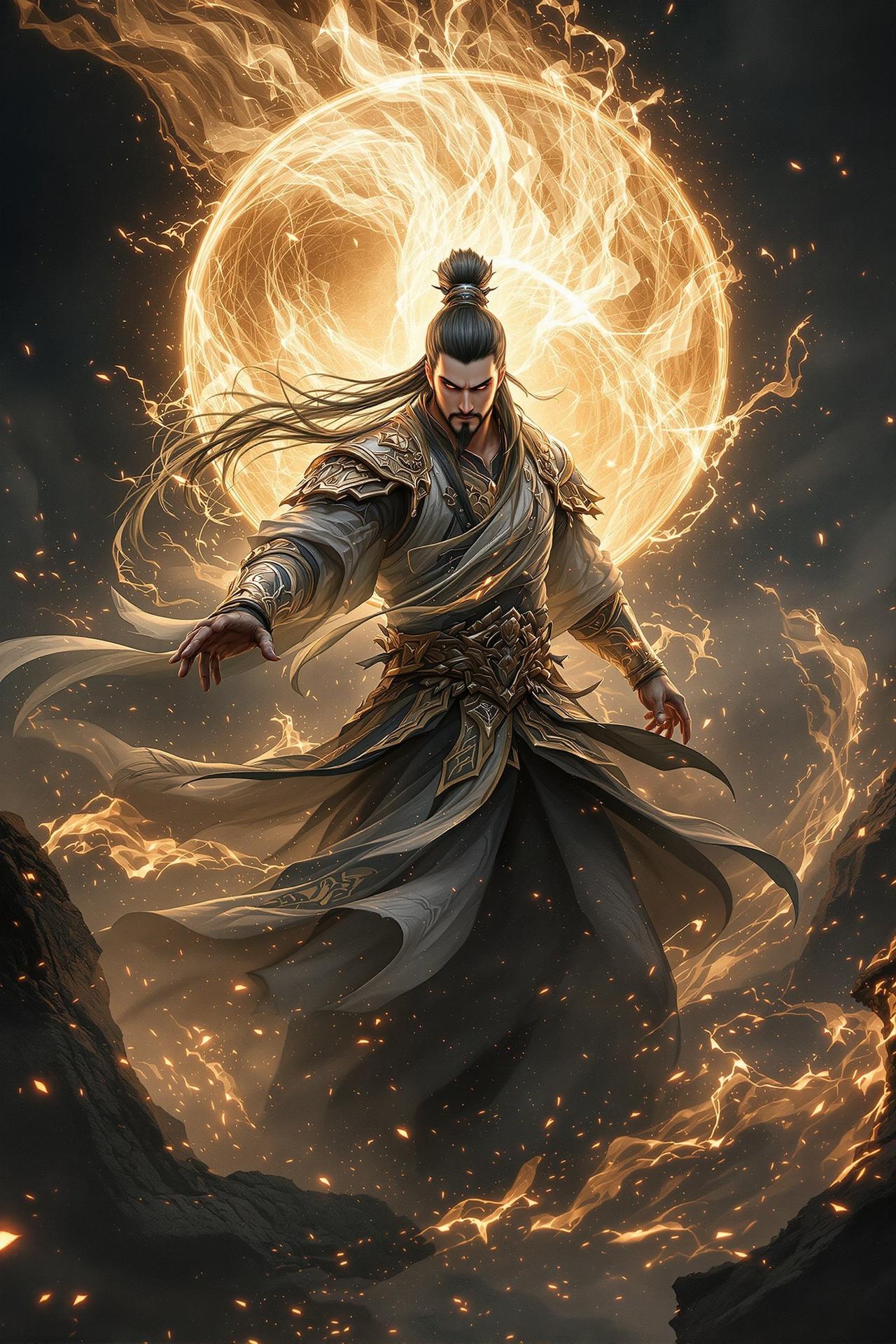 完美世界 - 汤姆影院动漫