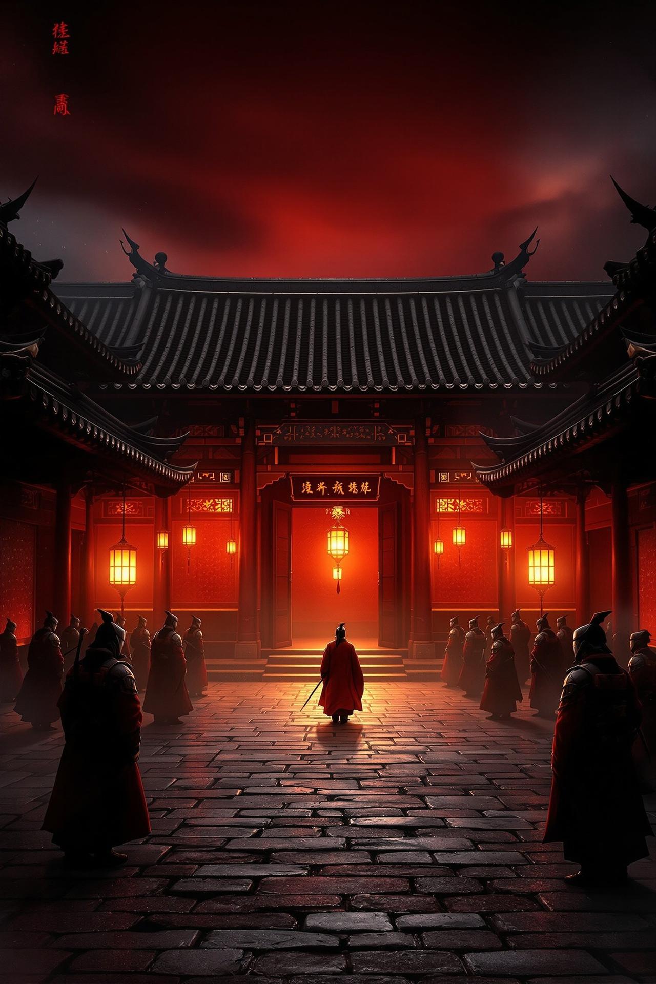满江红 - 汤姆影院