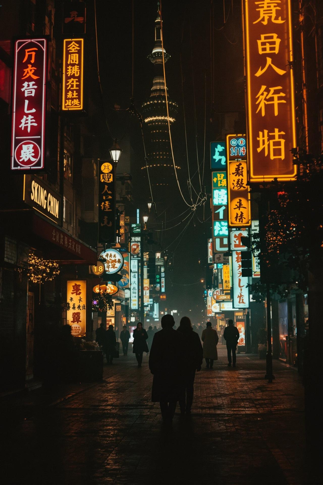 繁花 - 汤姆影院电视剧