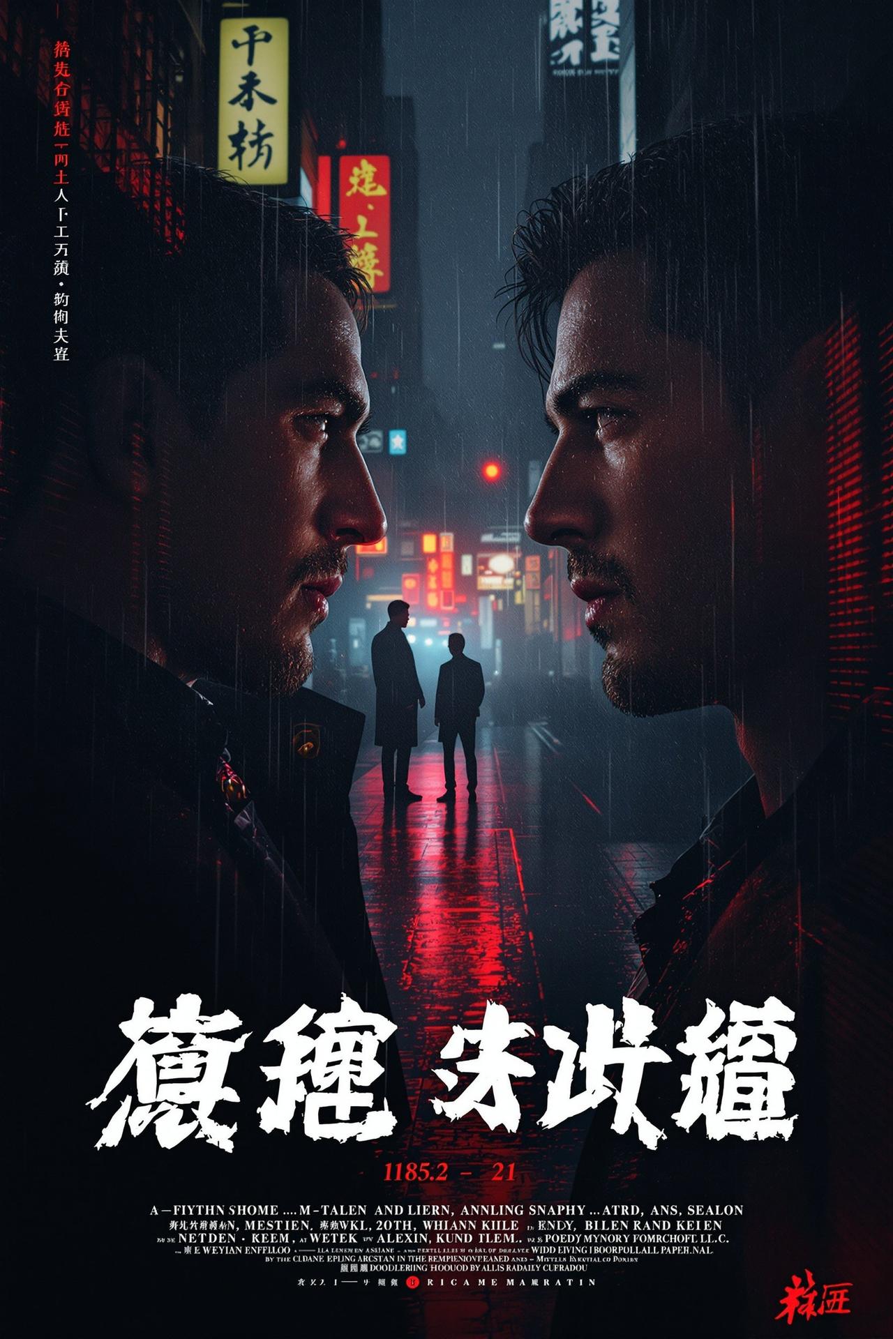 狂飙 - 汤姆影院电视剧