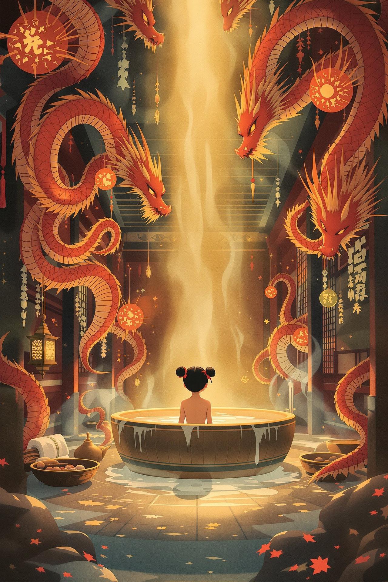 千与千寻 - 汤姆影院排行榜