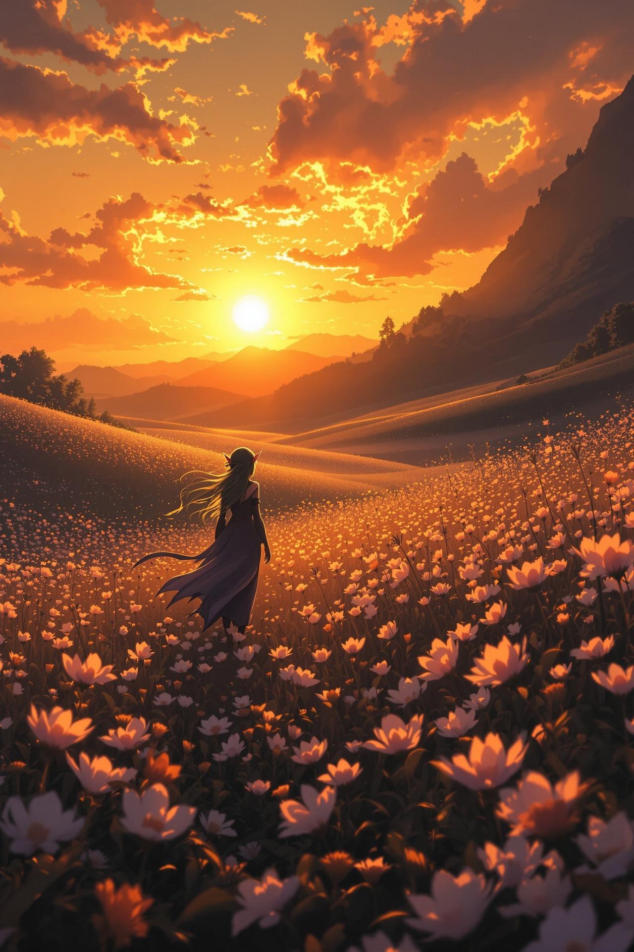 葬送的芙莉莲 - 汤姆影院动漫